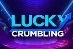 Lucky Crumbling