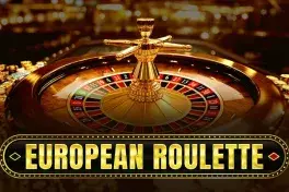 European Roulette